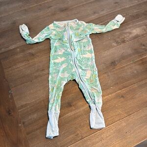 Little Sleepies 3-6 month